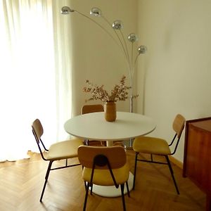 Appartement met Twee Slaapkamers